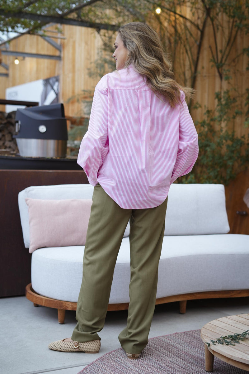 Broek - Essentiel Antwerp