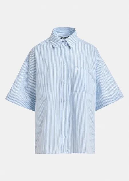 JASLEEN BOXY OVERSIZED