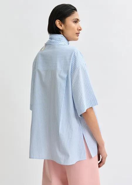JASLEEN BOXY OVERSIZED