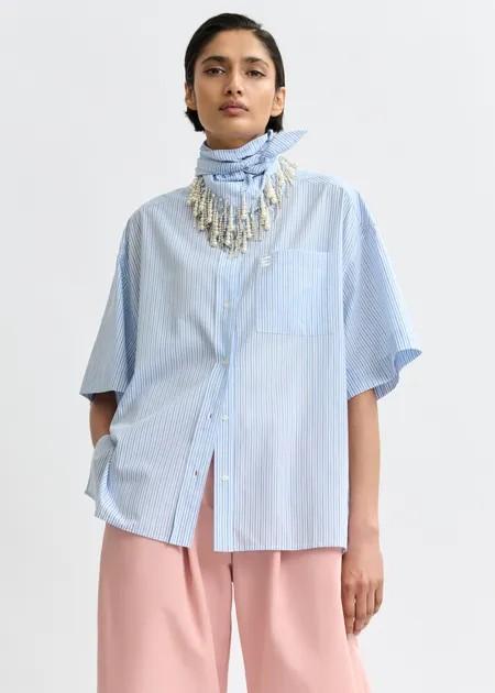 JASLEEN BOXY OVERSIZED