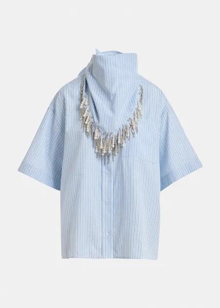 JASLEEN BOXY OVERSIZED