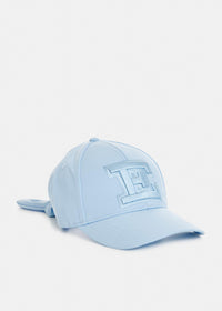 JINY WITH BOW AT BACK