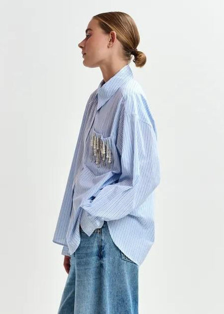 JOMMEKE EMBELLISHED