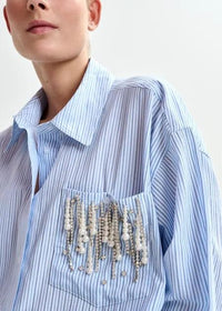 JOMMEKE EMBELLISHED