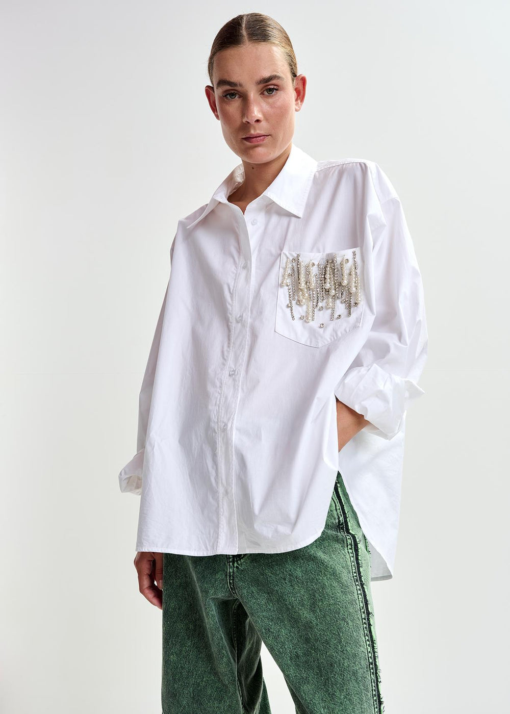 Essentiel Antwerp 