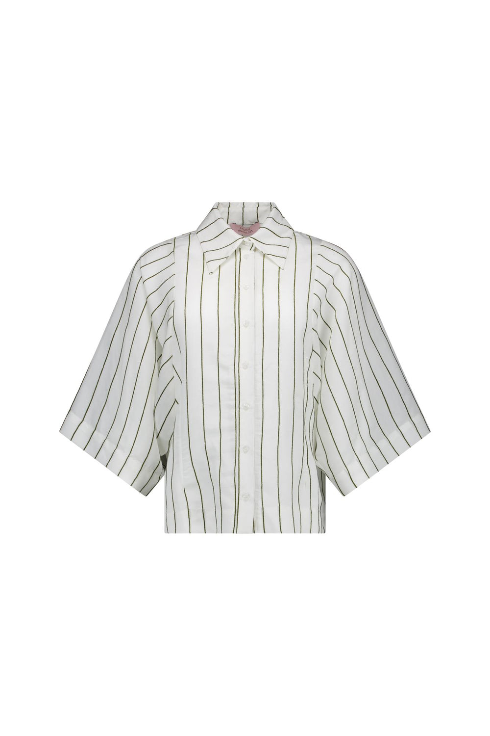 FABIENNE STRIPE/13644