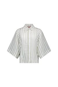 FABIENNE STRIPE/13644