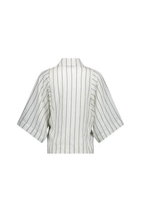 FABIENNE STRIPE/13644
