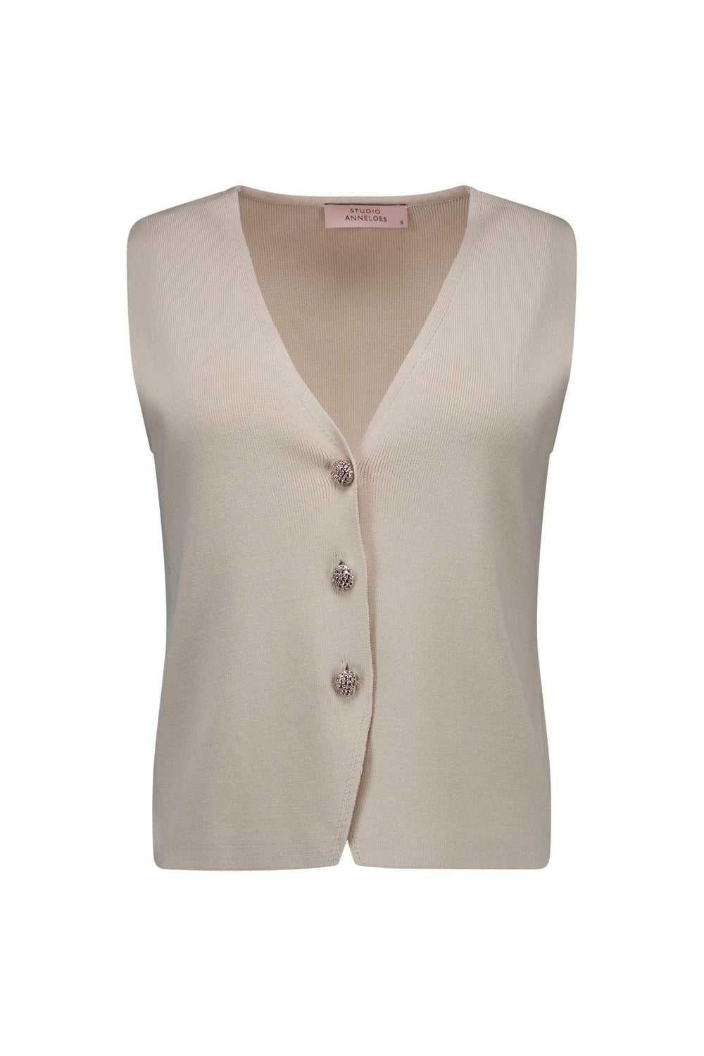 FENNA KNITTED/13770