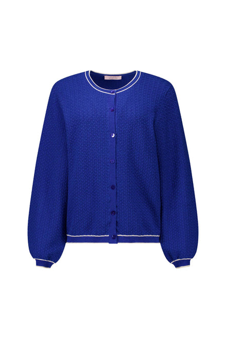Gilet/Cardigan - Studio Anneloes