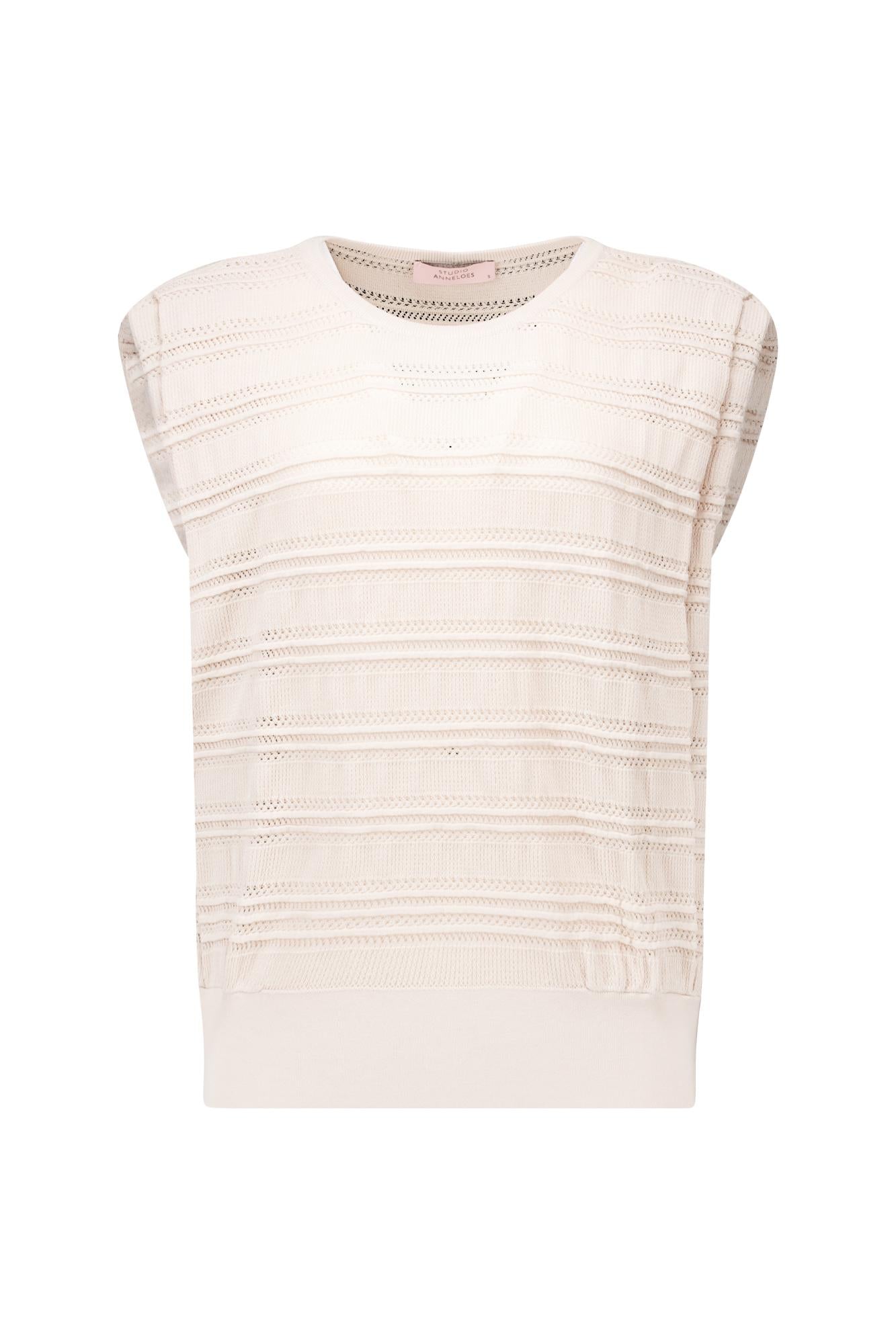 LEONA KNITTED/13773