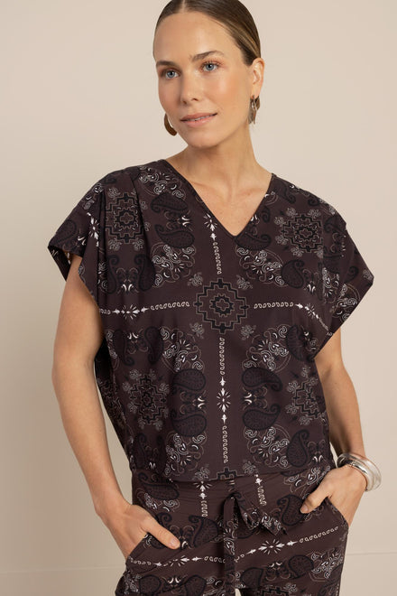 RENSKE PAISLEY/13749