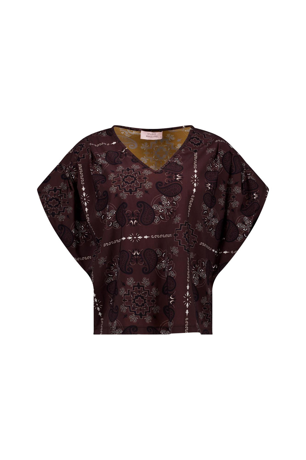 RENSKE PAISLEY/13749