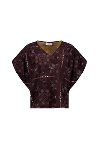 RENSKE PAISLEY/13749