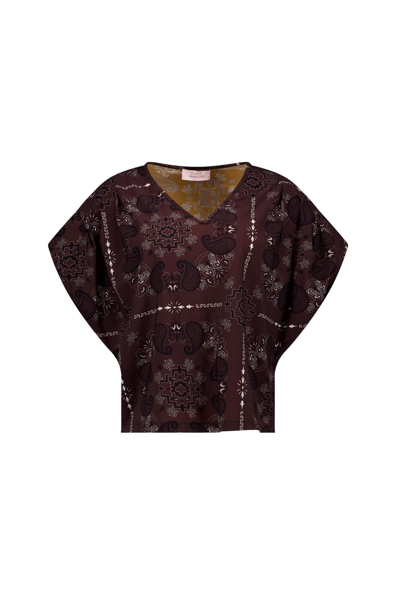 RENSKE PAISLEY/13749