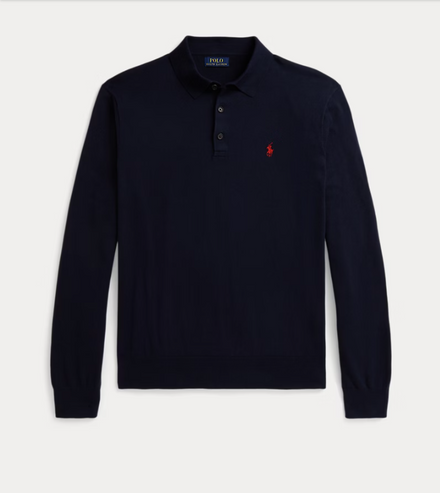 Pull/Sweater - Polo Ralph Lauren