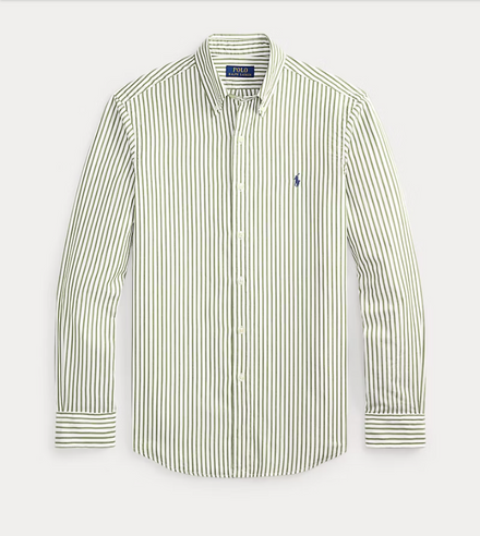 Hemd - Polo Ralph Lauren