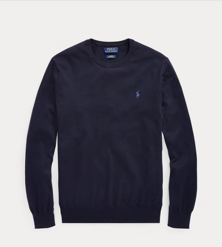 Pull/Sweater - Polo Ralph Lauren