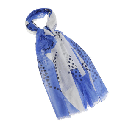 Sjaal - Caroline Biss