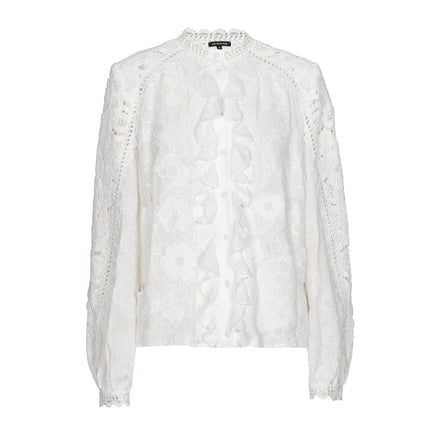 Bloes - Caroline Biss