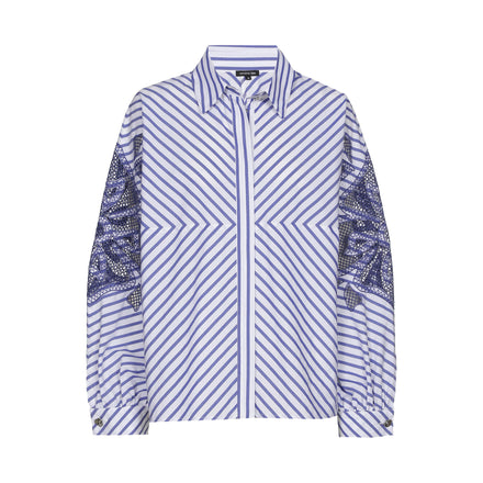 Bloes - Caroline Biss