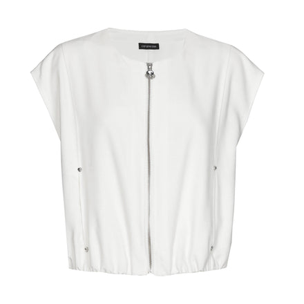 Vest - Caroline Biss