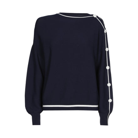 Pull/Sweater - Caroline Biss