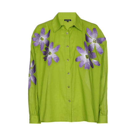 Bloes - Caroline Biss