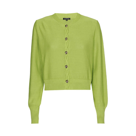 Vest - Caroline Biss