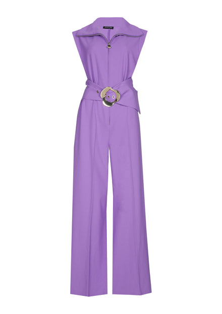 Jumpsuit - Caroline Biss