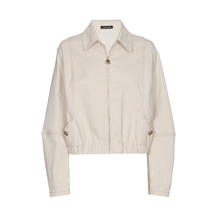 Vest - Caroline Biss