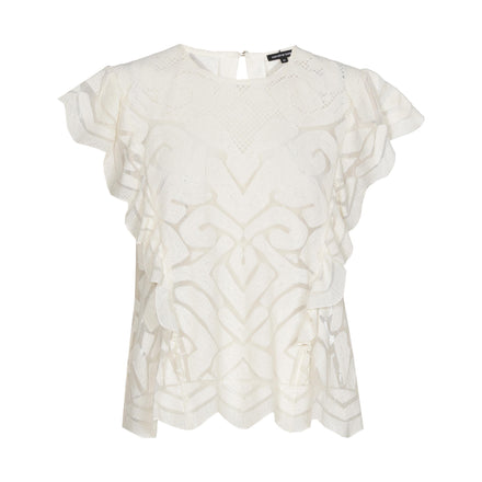 Top - Caroline Biss