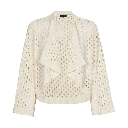 Gilet/Cardigan - Caroline Biss