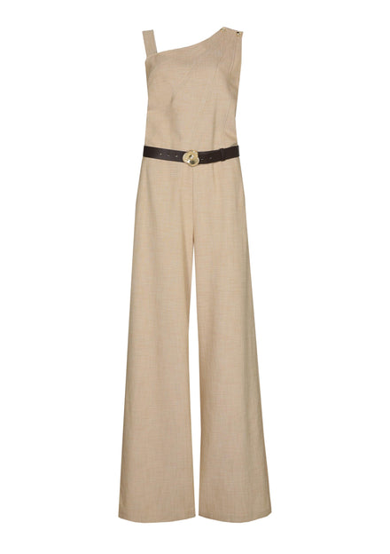 Jumpsuit - Caroline Biss