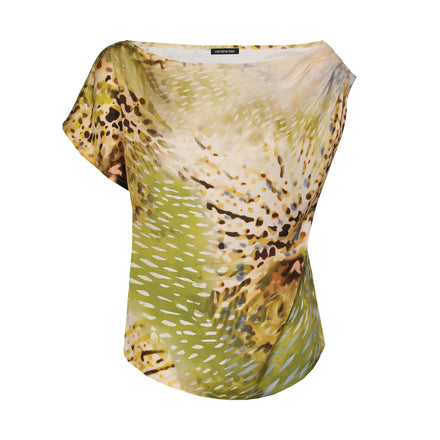 Top - Caroline Biss