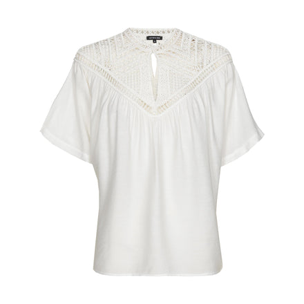 Top - Caroline Biss