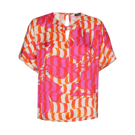 Bloes - Caroline Biss