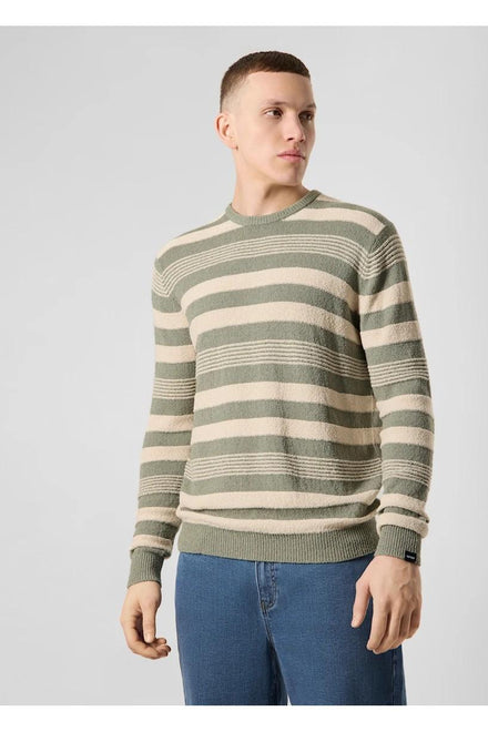 BKW501-L225S/KNITWEAR