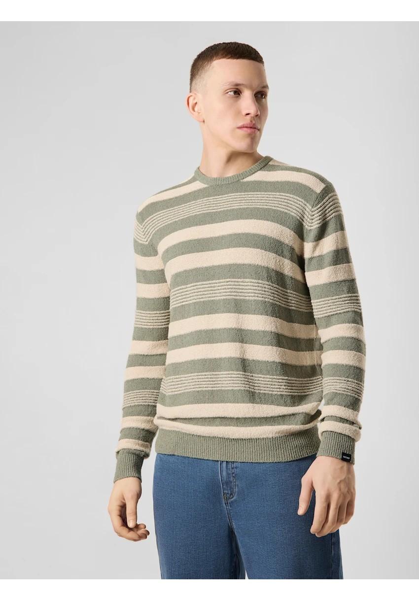 BKW501-L225S/KNITWEAR