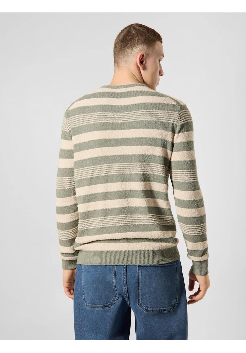BKW501-L225S/KNITWEAR