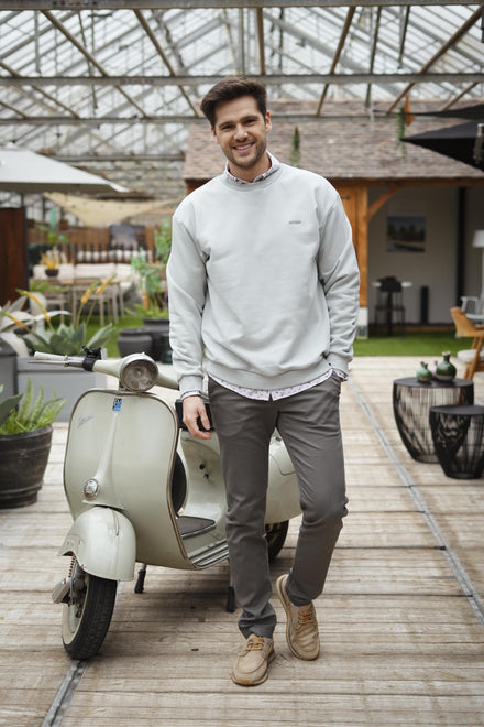 Pull/Sweater - Antwrp