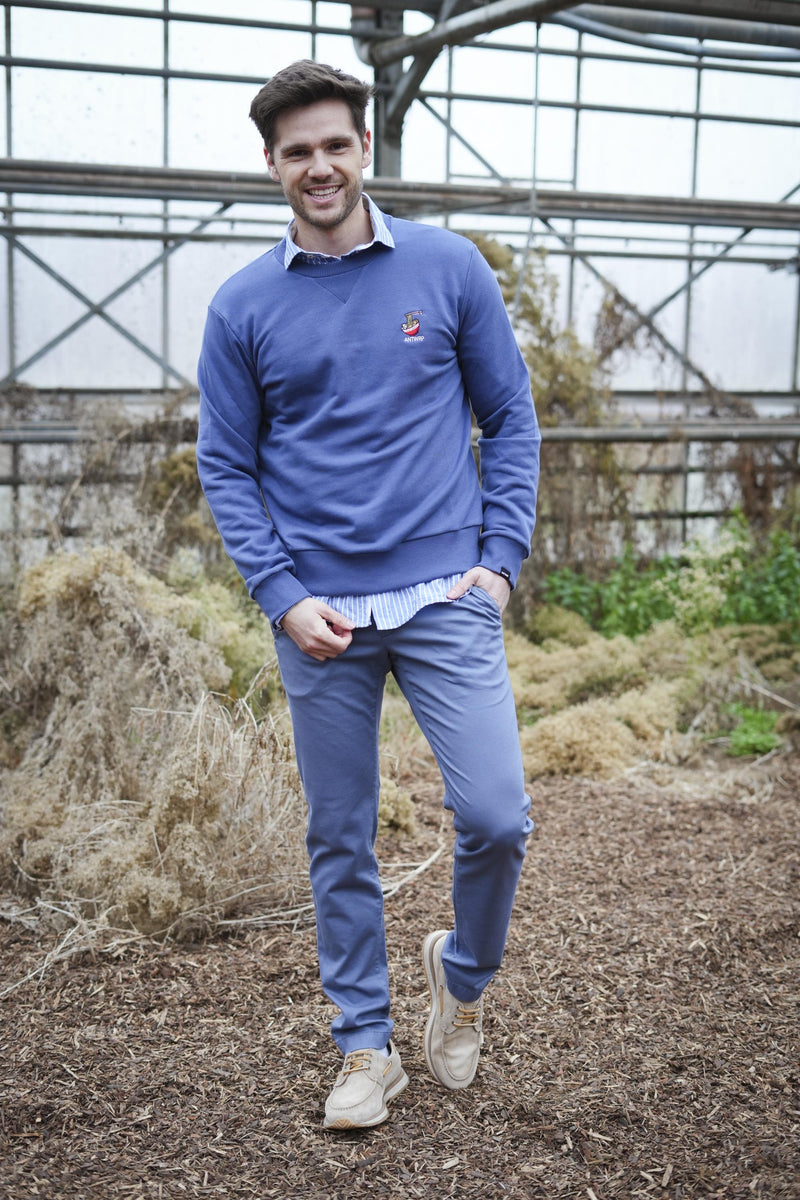 Pull/Sweater - Antwrp