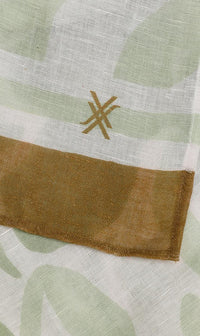 SCARF-SUMMERGARDEN 80379 01
