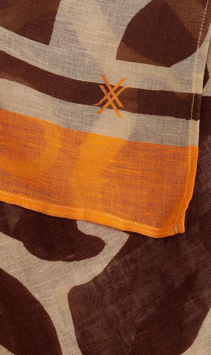 SCARF-SUMMERGARDEN 80379 01