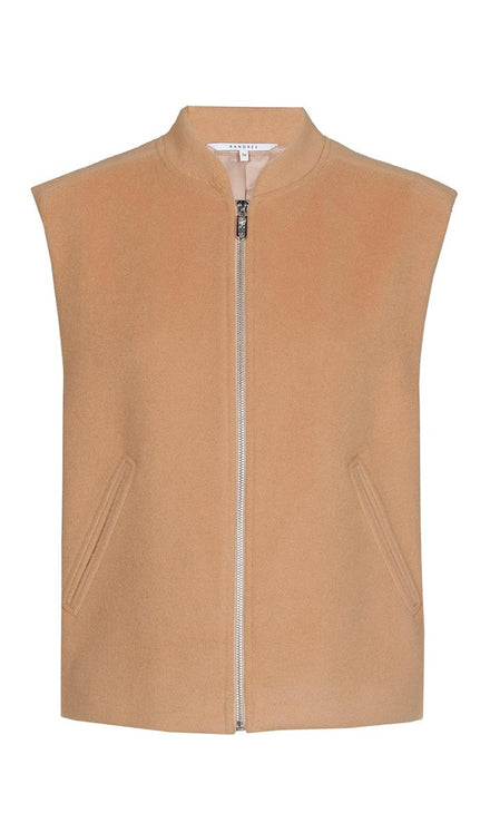 Vest - Xandres
