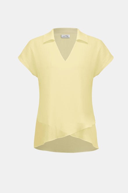 Top - Joseph Ribkoff