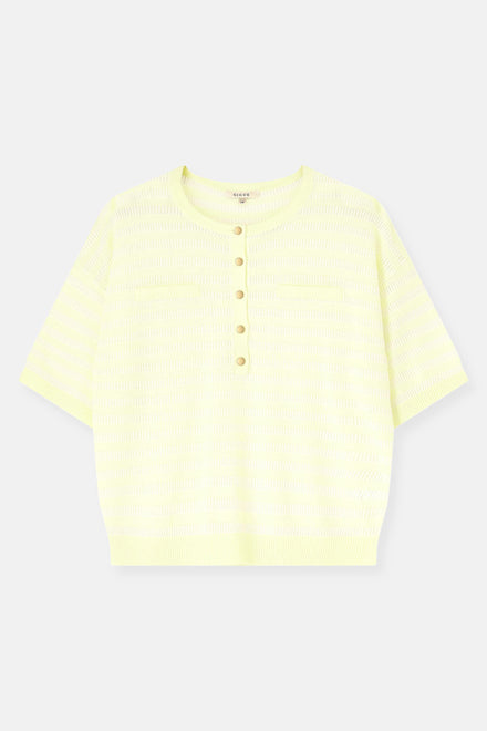 Pull/Sweater - Gigue