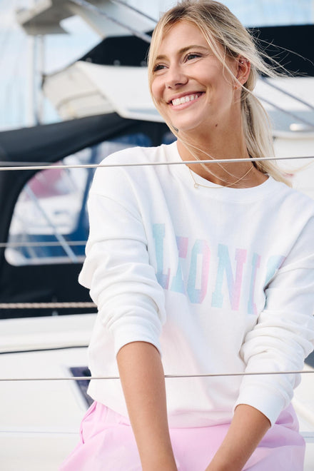 Pull/Sweater - Leonie de Paris