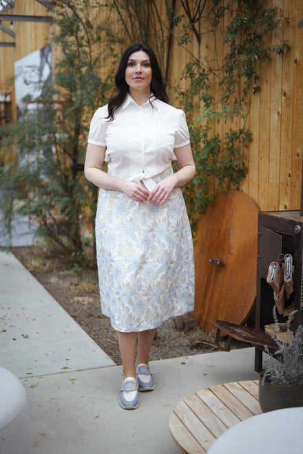 Rok - Leonie de Paris