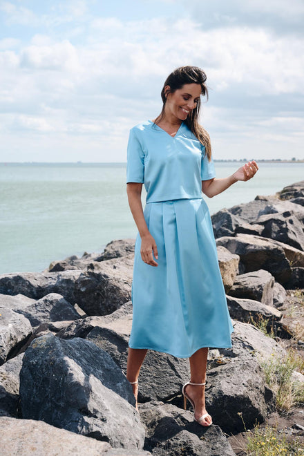 Rok - Leonie de Paris